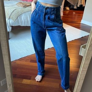 Vintage Together! Jeans